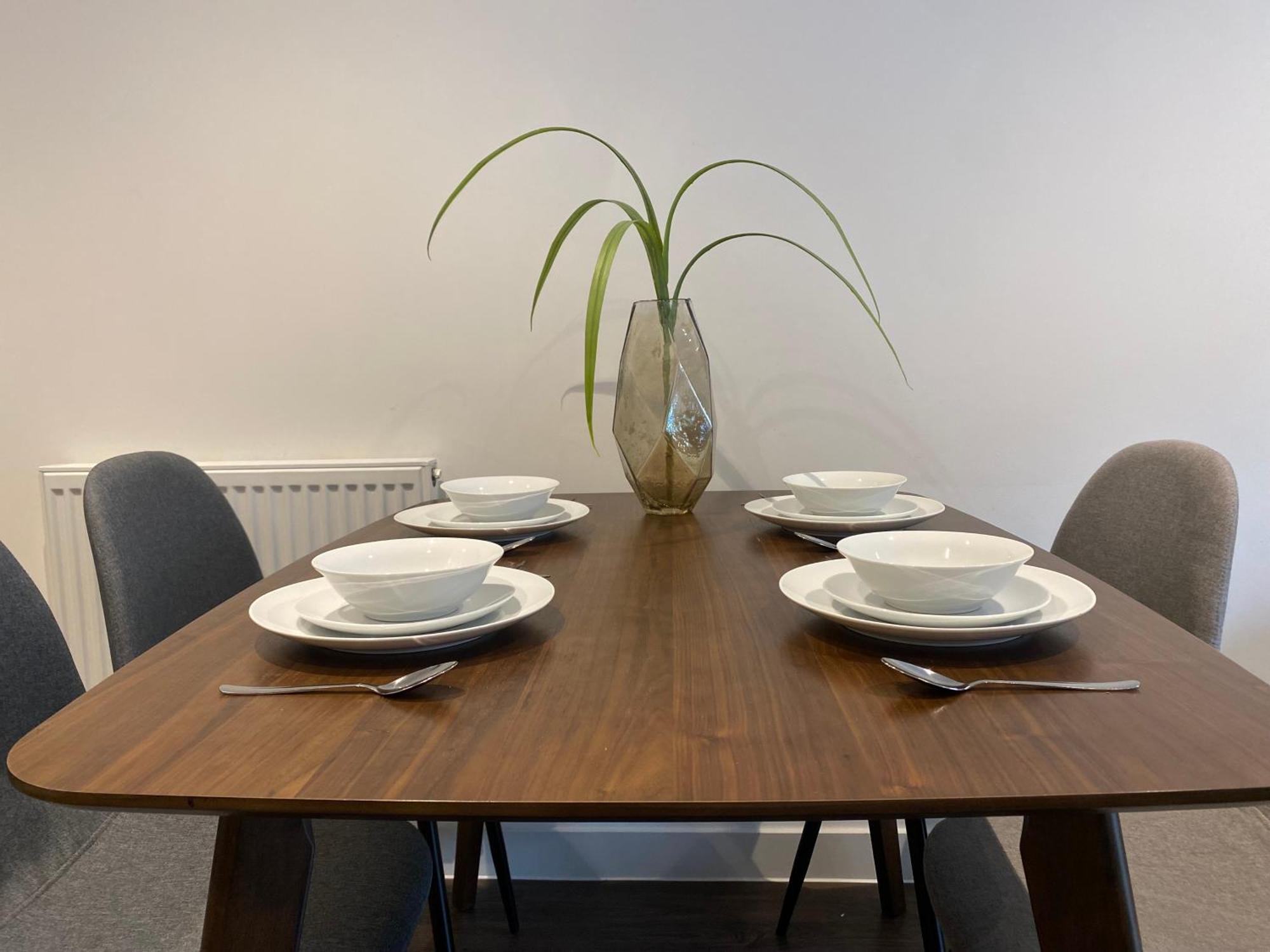 Luxury York Apartment, Free Parking & Free Gym Exterior photo